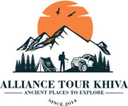 Alliance Tour Khiva